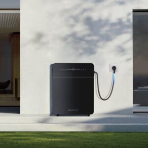 Marstek Venus E 3.0 – Plug & Play; Thuisbatterij 5.12 kWh – Afhalen inclusief P1 Meter