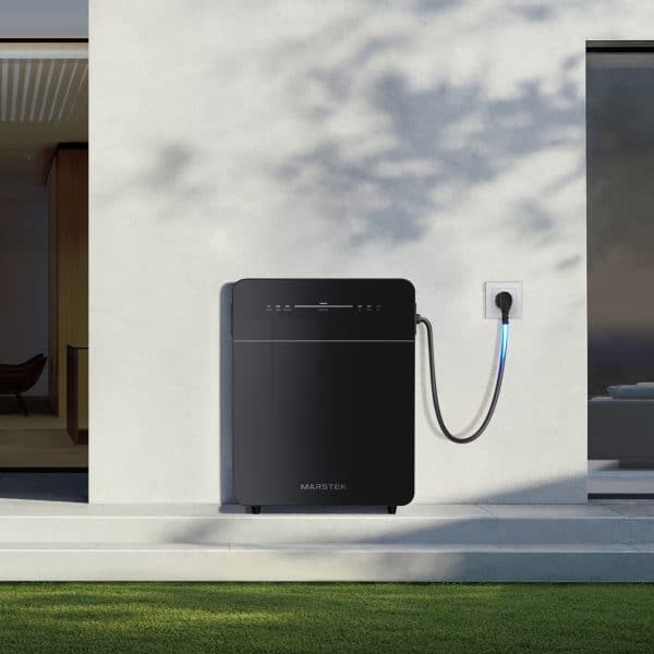 Marstek Venus E 3.0 – Plug & Charge Thuisbatterij 10.24 kWh – Incl. 1 stuks P1 Meter - Afbeelding 9