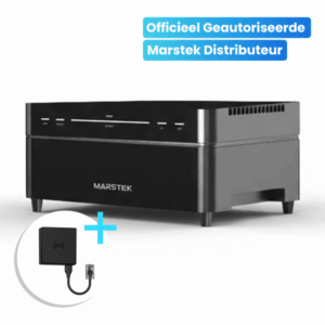 Marstek Venus A – Plug & Charge Thuisbatterij 2.12 kWh – Incl. P1 Meter