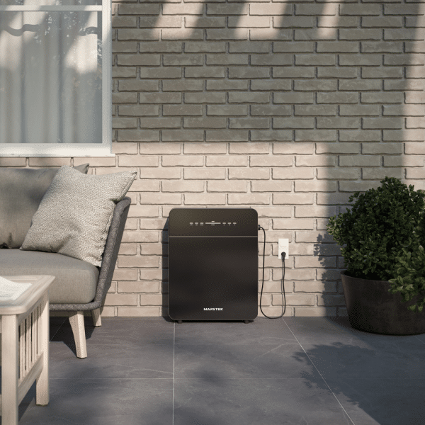 Marstek Venus E 3.0 – Plug & Charge Thuisbatterij 10.24 kWh – Incl. 1 stuks P1 Meter - Afbeelding 8