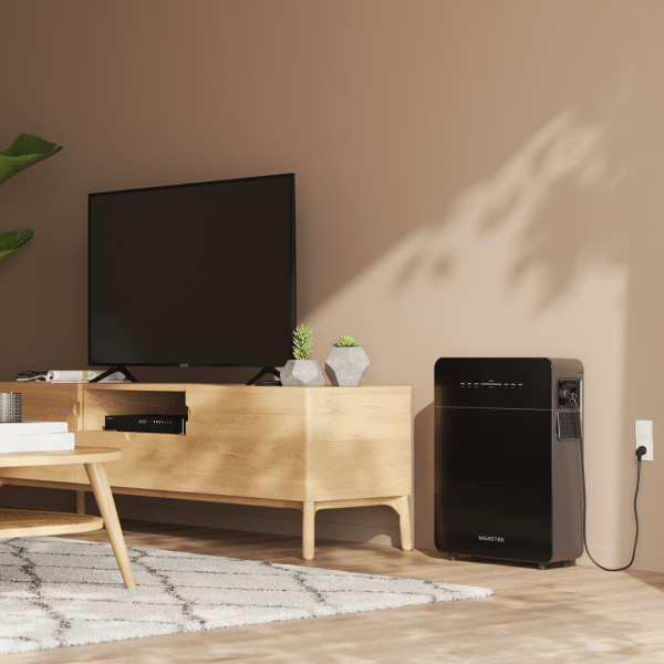 Marstek Venus E 3.0 – Plug & Charge Thuisbatterij 10.24 kWh – Incl. 1 stuks P1 Meter - Afbeelding 5