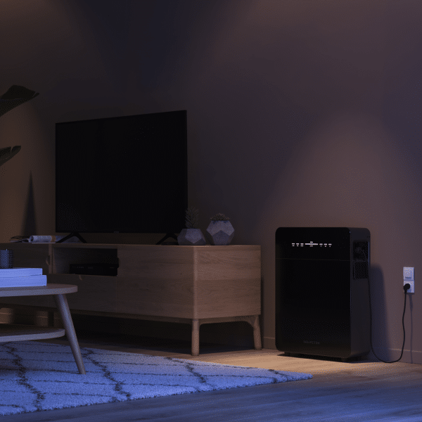 Marstek Venus E 3.0 – Plug & Charge Thuisbatterij 10.24 kWh – Incl. 1 stuks P1 Meter - Afbeelding 6