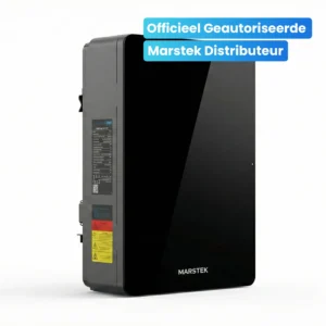 Marstek 1-fase Smartbox
