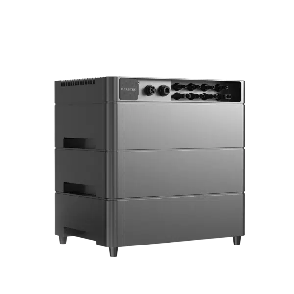 Marstek Venus A – Plug & Charge Thuisbatterij 12.72 kWh – Incl. P1 Meter - Afbeelding 5
