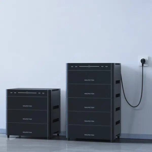 Marstek Venus A – Plug & Charge Thuisbatterij 10.6 kWh – Incl. P1 Meter - Afbeelding 2