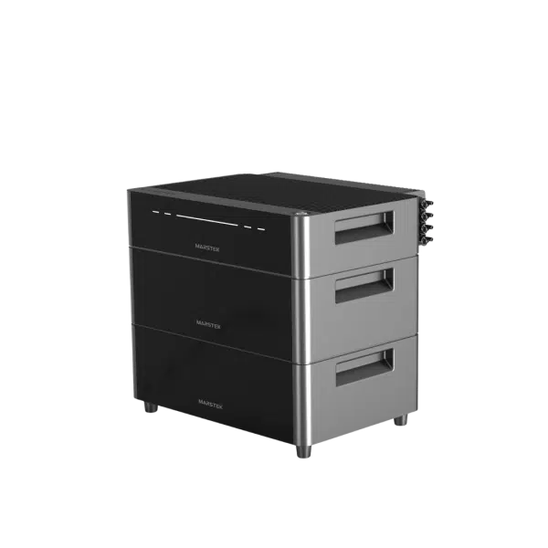 Marstek Venus D – Plug & Charge Thuisbatterij 7.68 kWh – Incl. P1 Meter - Afbeelding 4
