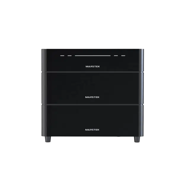 Marstek Venus D – Plug & Charge Thuisbatterij 10.24 kWh – Incl. P1 Meter - Afbeelding 4