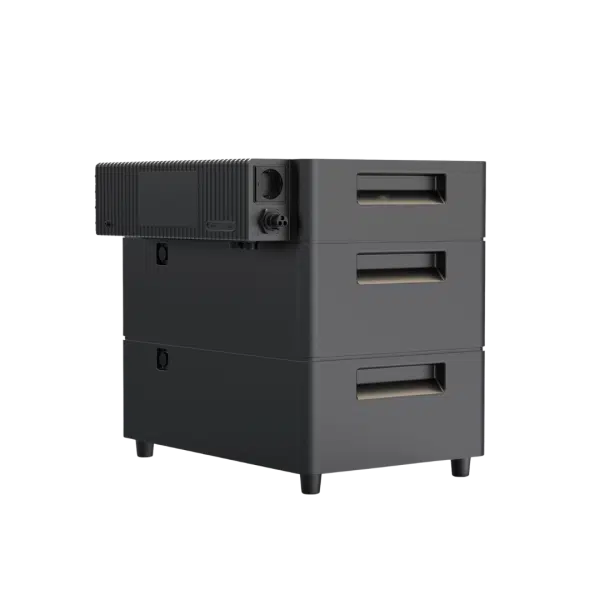 Marstek Venus D – Plug & Charge Thuisbatterij 10.24 kWh – Incl. P1 Meter - Afbeelding 2